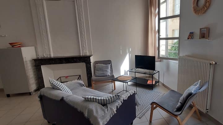 Burdigala Homes - L'appart Saint Pierre 01 - Le Bouscat