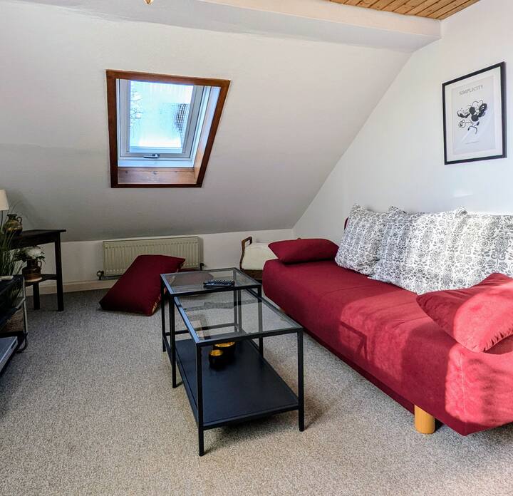 "Kleineauszeit" Ferienwohnung In Pegnitz - Pegnitz