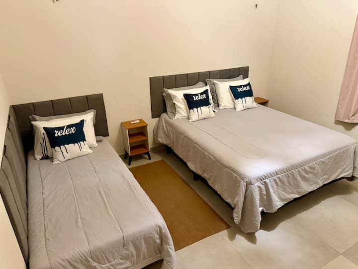 Chambre 2