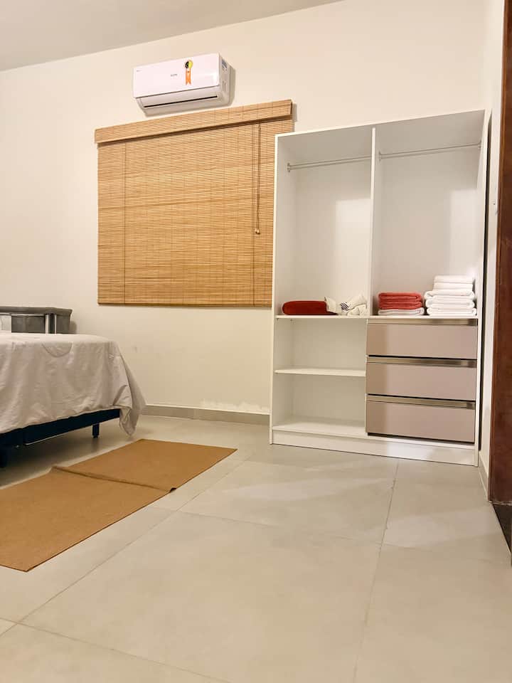 Chambre 1