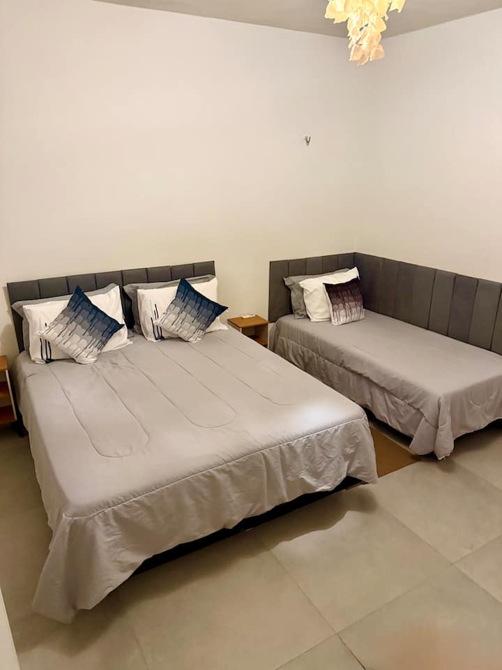 Chambre 3