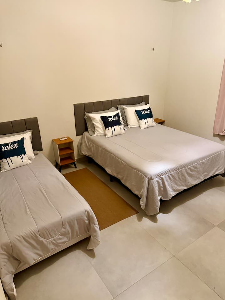 Chambre 4
