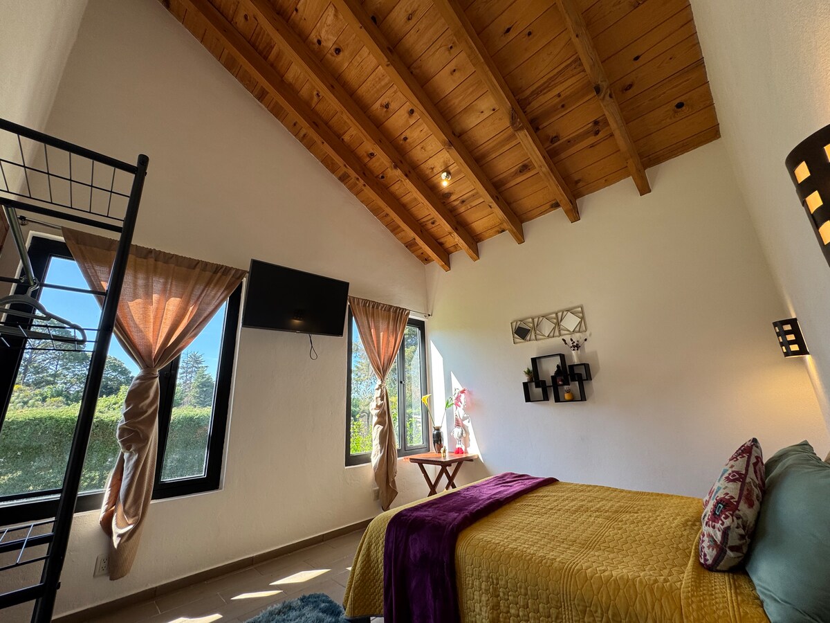 غرفة النوم 1