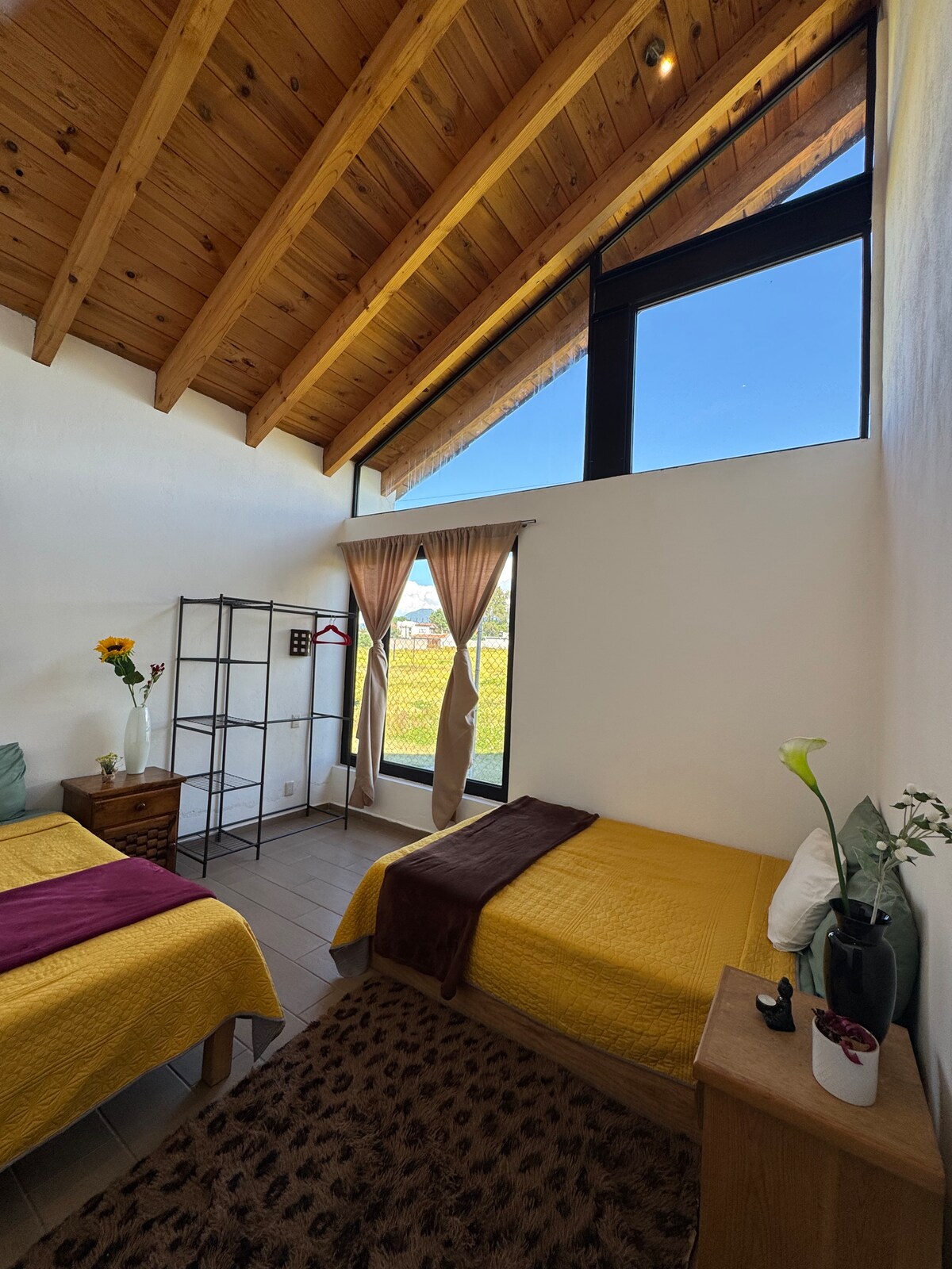 غرفة النوم 2