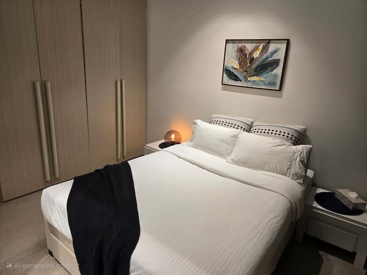 ห้องนอน