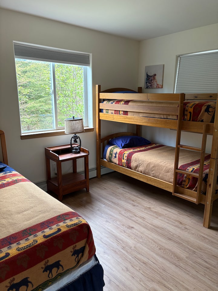 Спална соба 2