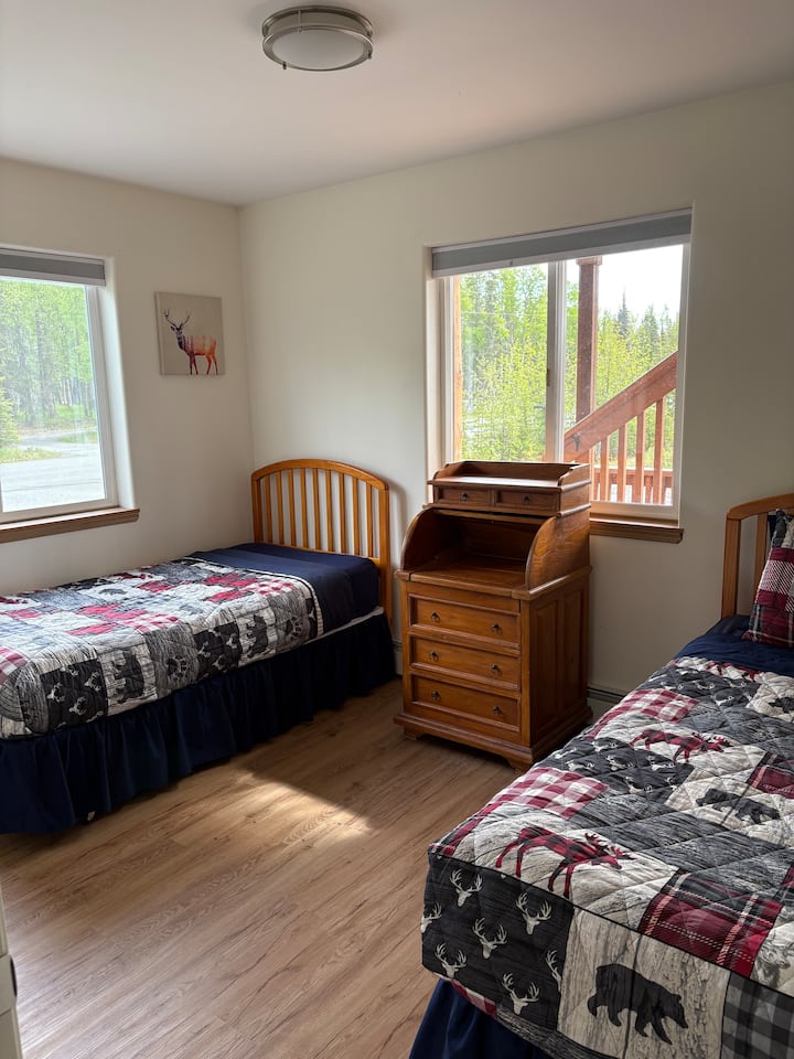 Спална соба 1