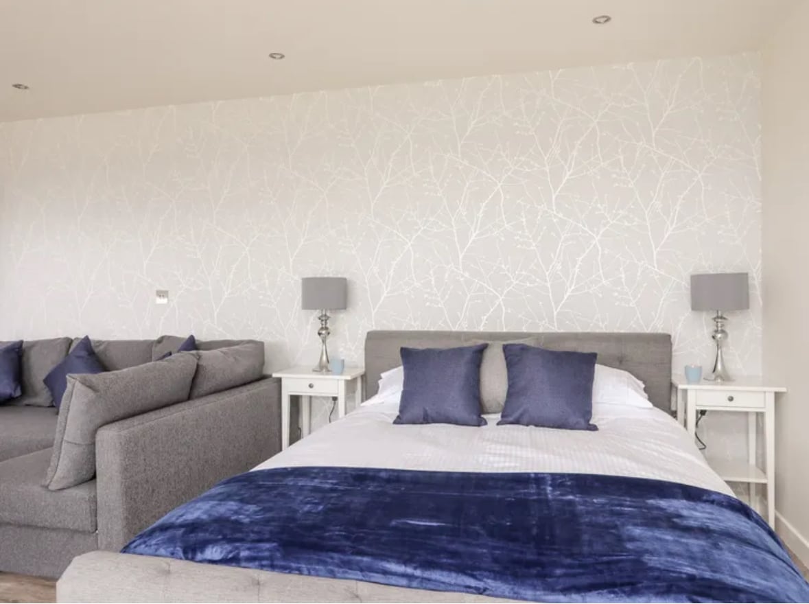 Спално помещение