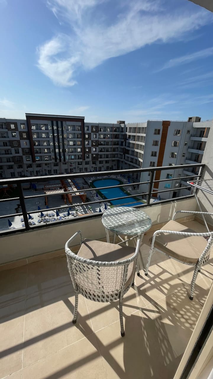 Hurghada Luxury Apartments With Beach - Egipto