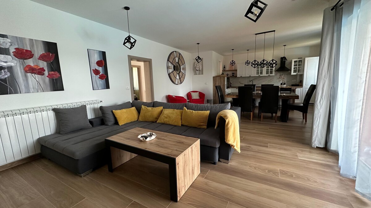 Всекидневна