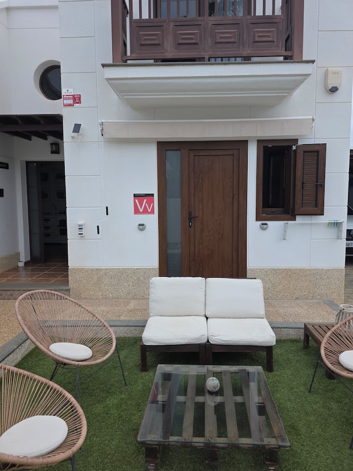 Refugio Costa Teguise - Lanzarote - Teguise