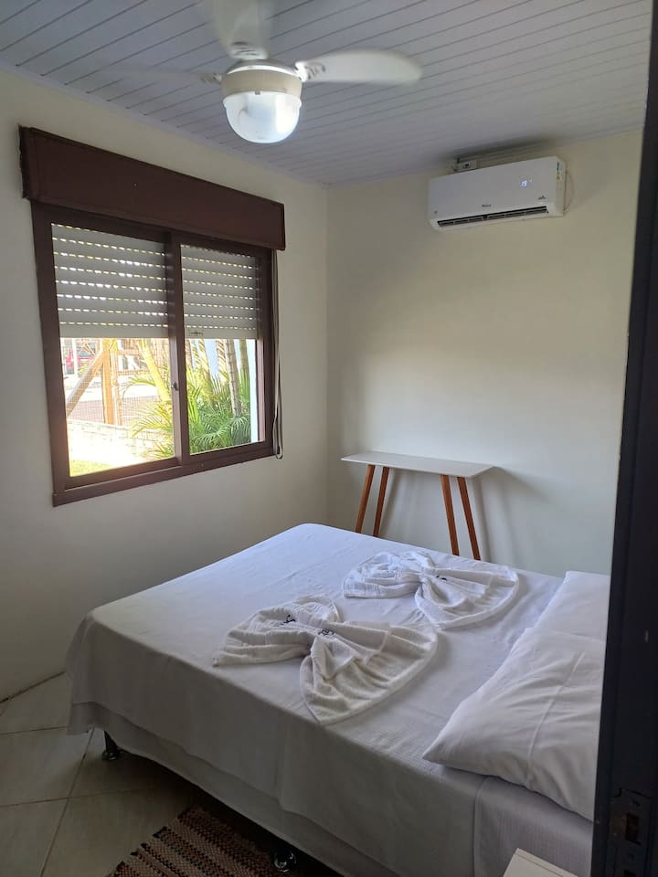 Chambre 1