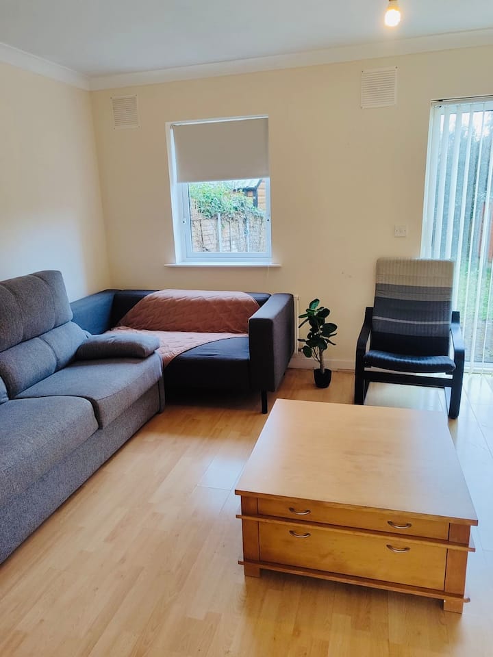 City Stays · Saggart · 3 Bd · 2.5 Bath - Celbridge