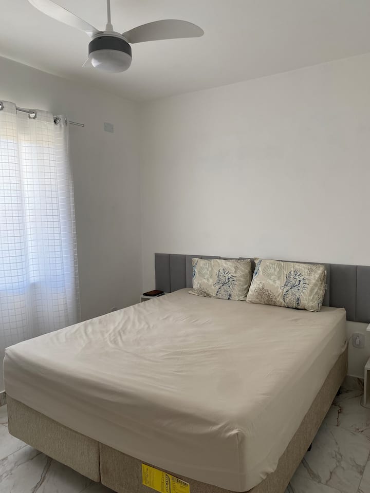 Спална соба 1