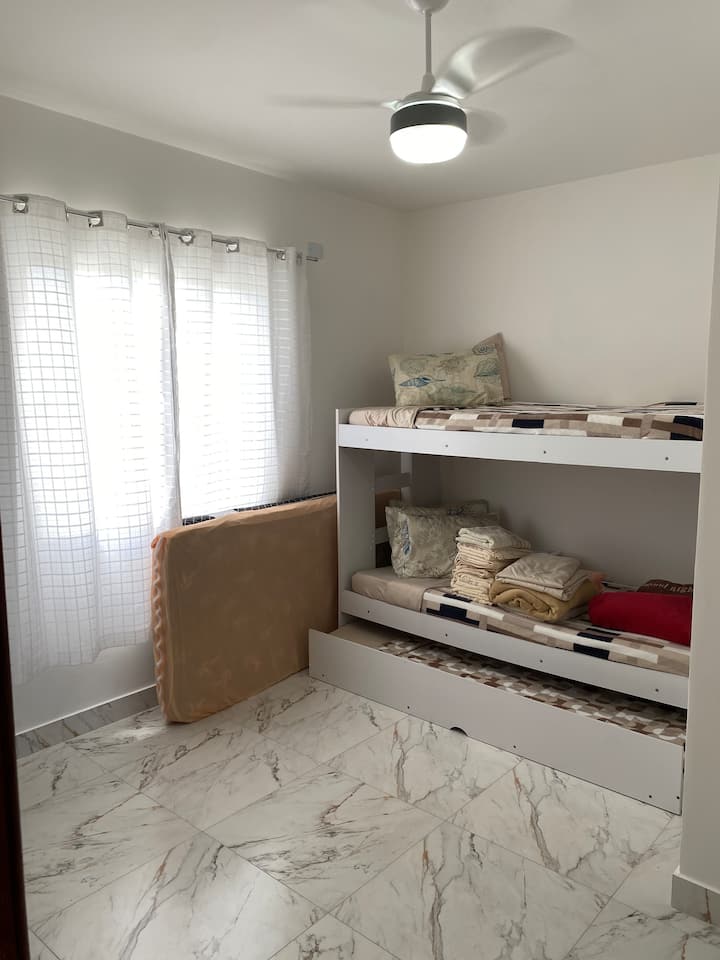 Спална соба 1 