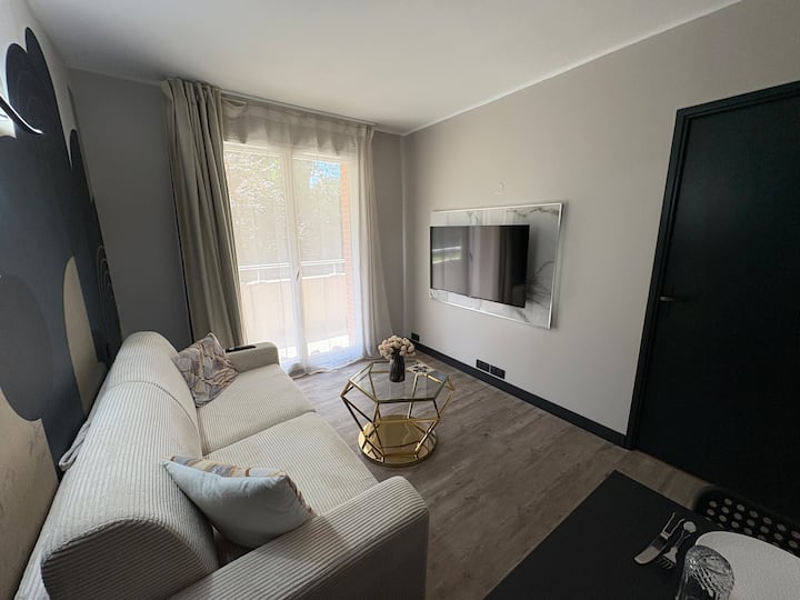 Appartement Dans Une Résidence Hôtelière - Cugnaux