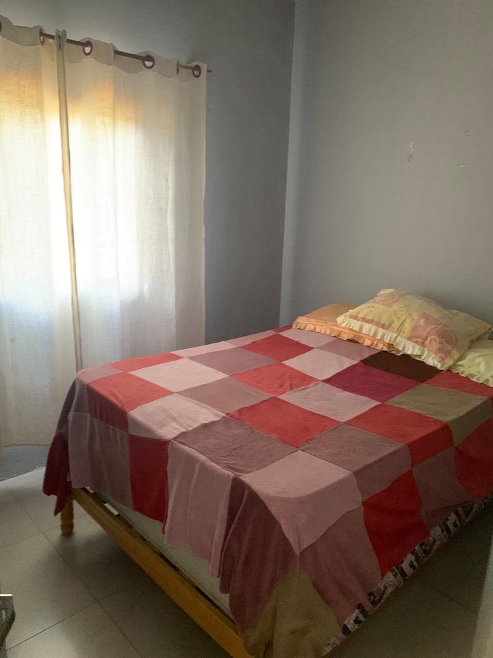 Chambre 5