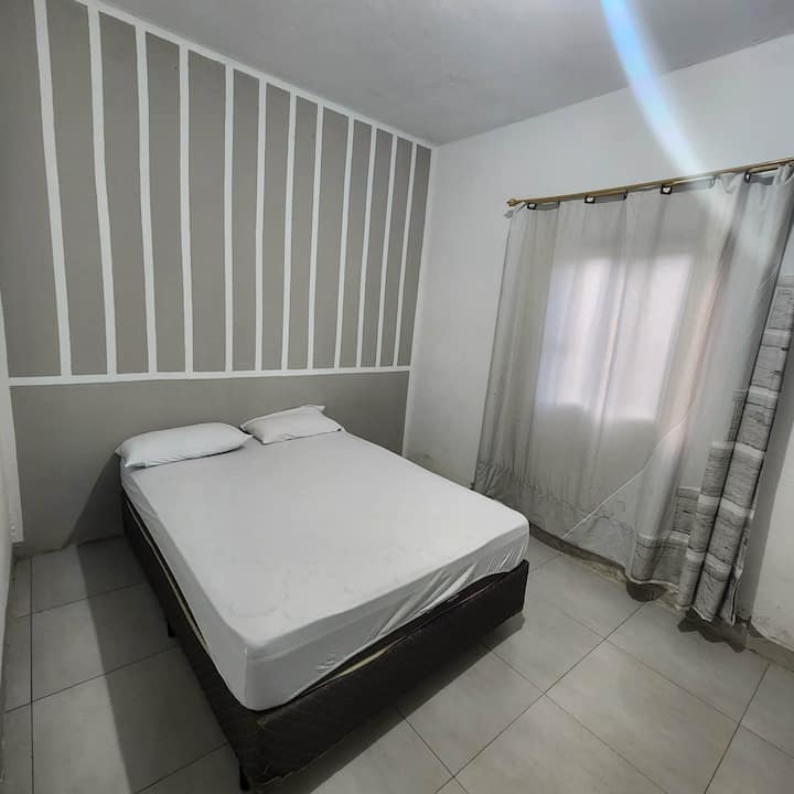Chambre 6