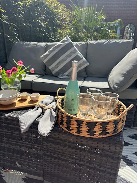 Cotswolds & Shakespeare Base