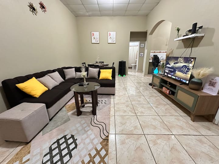 Acogedora Casa De Habitación - Choluteca