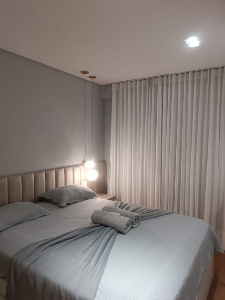 ห้องนอน