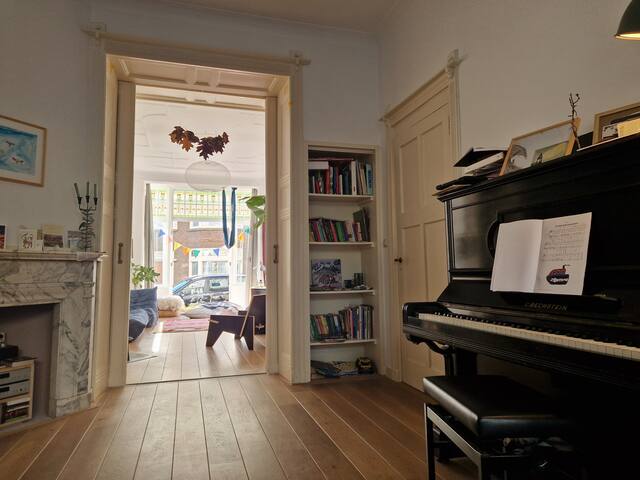 Familiehuis aan het strand gallery image 4