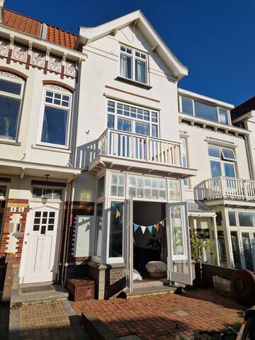 Familiehuis aan het strand gallery image 5