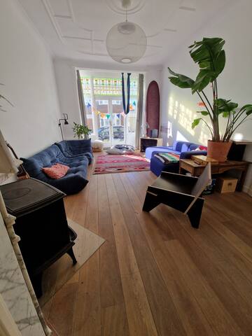 Familiehuis aan het strand gallery image 3