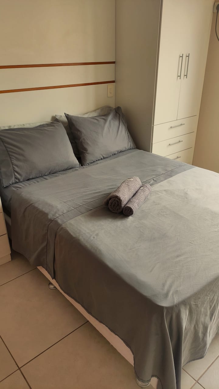 საძინებელი