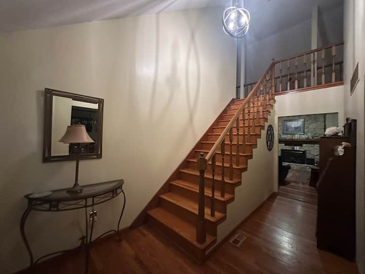 Home Away From Home - Jefferson City, MO