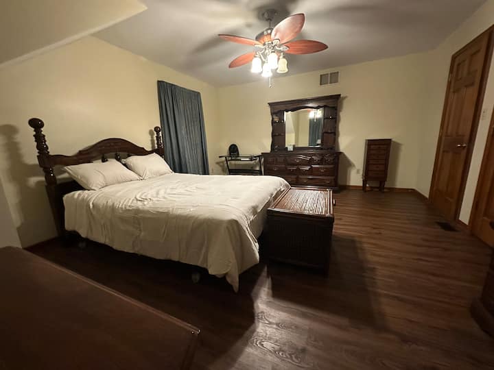 Quarto 3