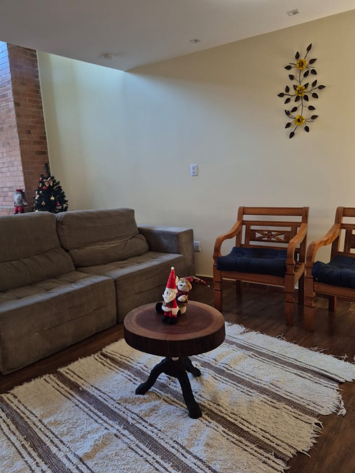 Casa Aconchegante Em Penedo - Itatiaia