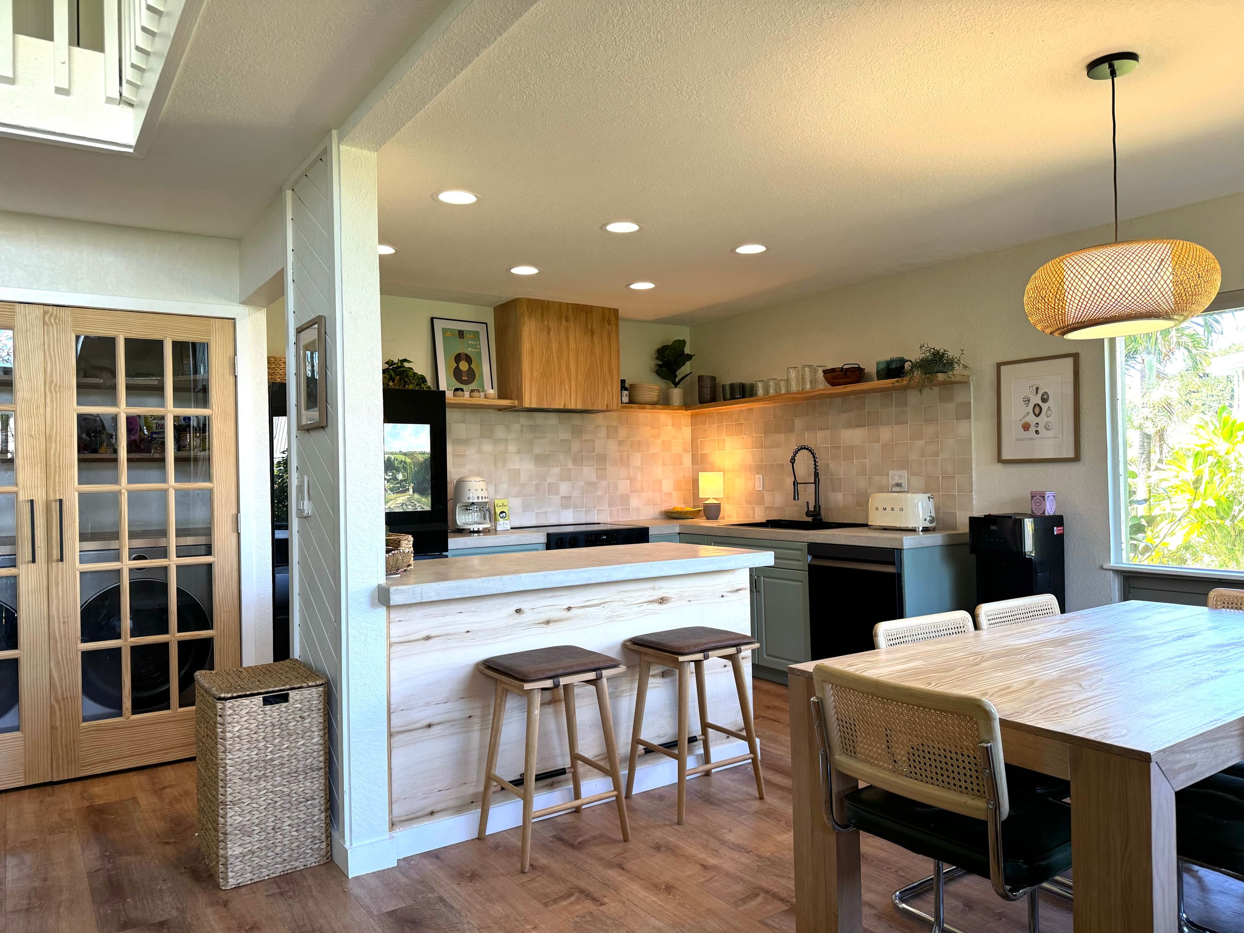 Townhouse in Princeville · ★4.9 · 3 bedrooms · 6 beds · 2 baths - Photo 1