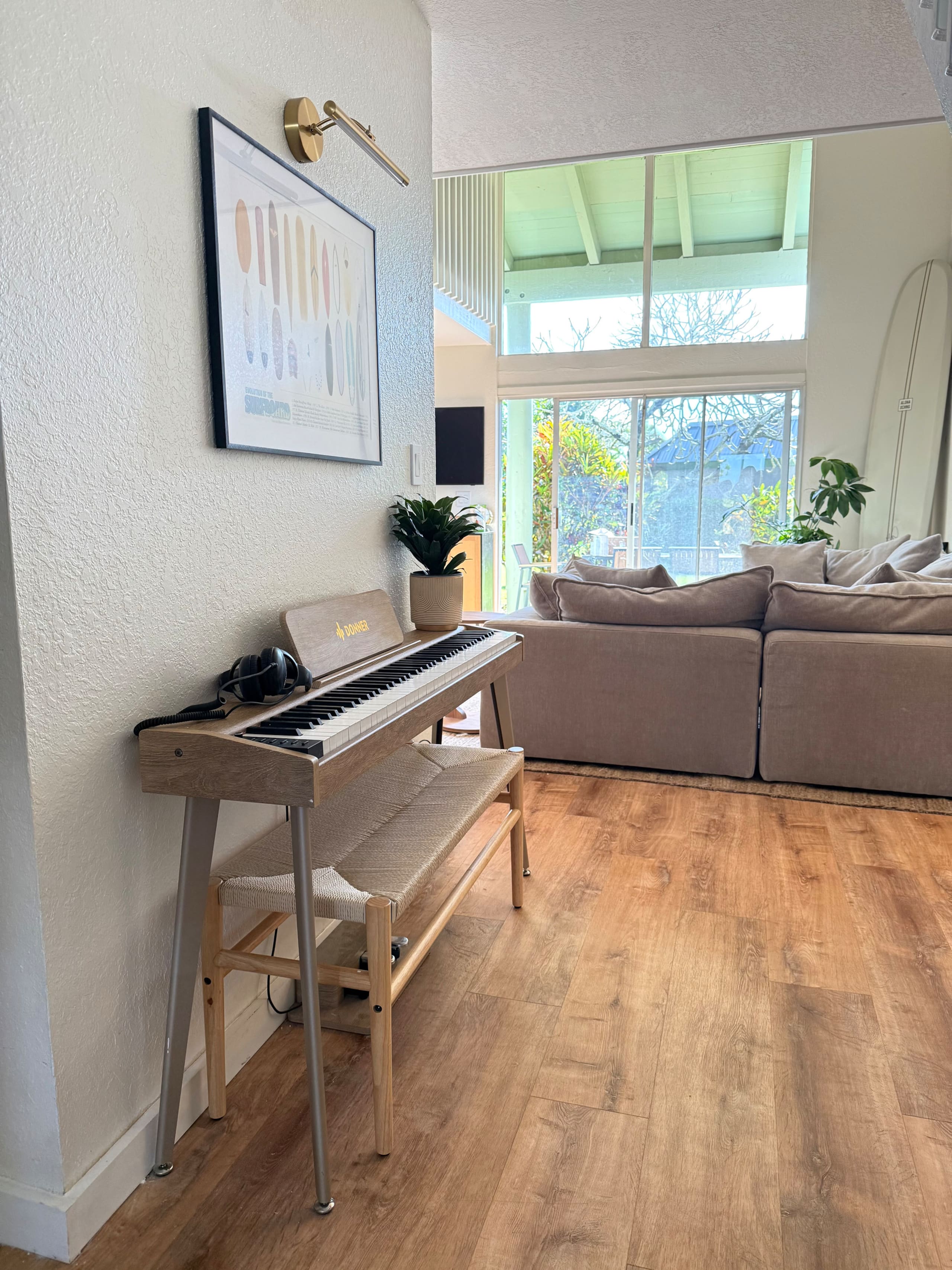 Townhouse in Princeville · ★4.9 · 3 bedrooms · 6 beds · 2 baths - Photo 6