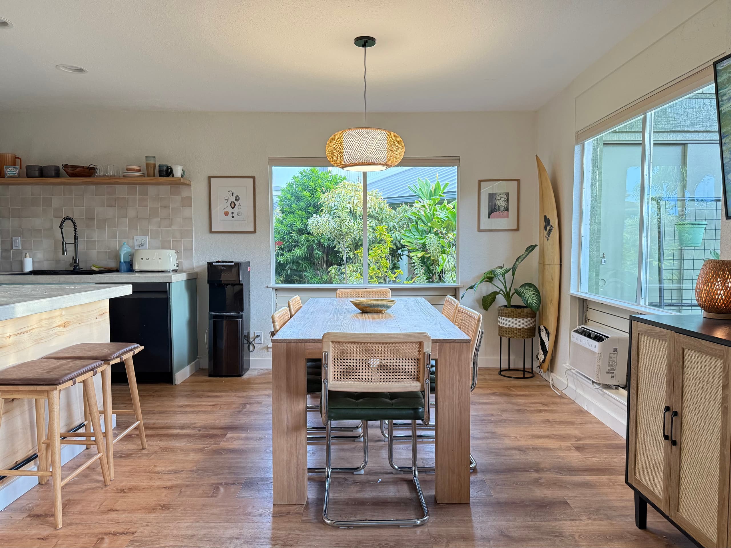 Townhouse in Princeville · ★4.9 · 3 bedrooms · 6 beds · 2 baths - Photo 15