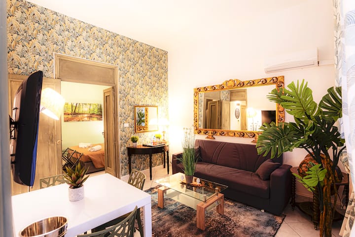 Port Island - First Floor - Isola delle Femmine