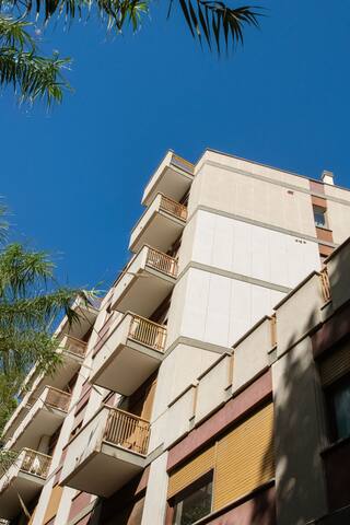 Sergio I Grand Apartment gallery image 3