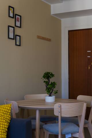 Sergio I Grand Apartment gallery image 4