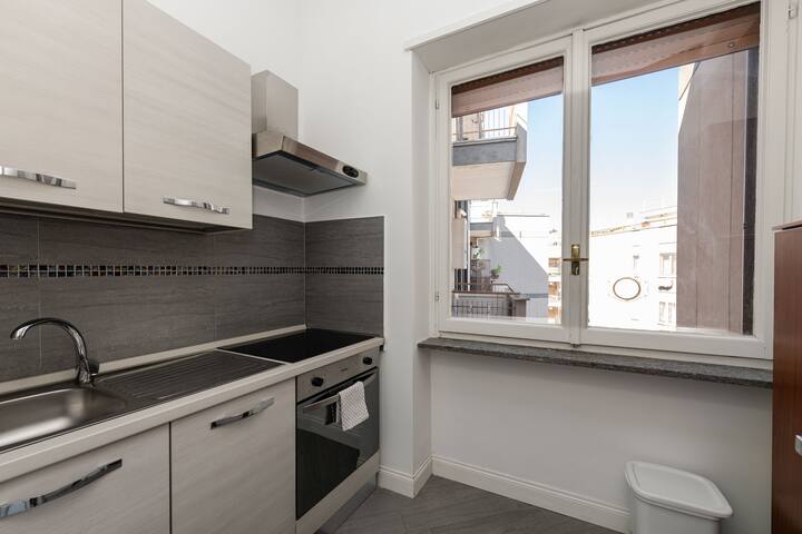 Sergio I Grand Apartment gallery image 5