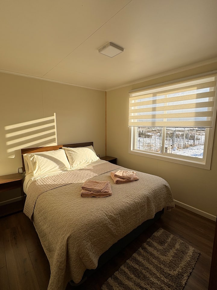 غرفة النوم 1