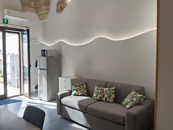 Sesa's Home Locazione Turistica - Melendugno