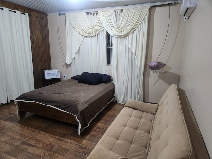 Quarto 5