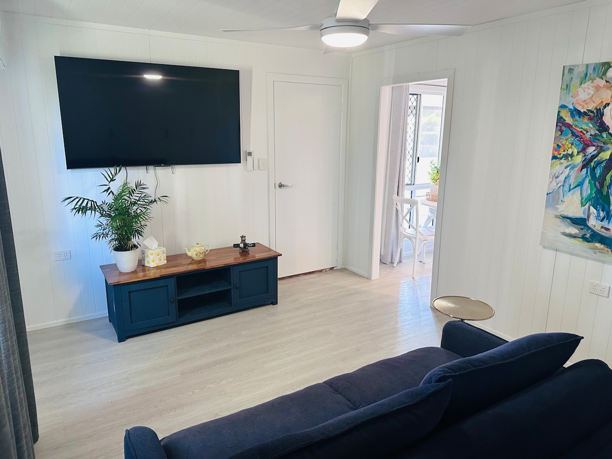 Top performing Airbnb: Brownies Guesthouse - Willowbank in Brisbane
