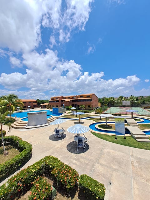 Exclusive Luxury House