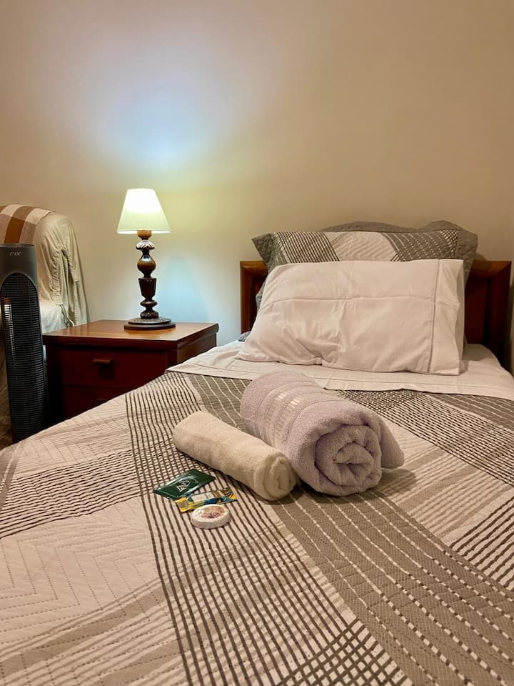 Quarto 1