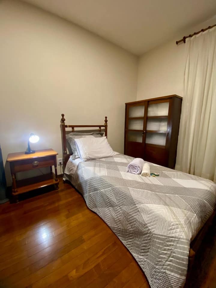 Quarto 3