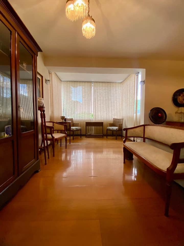 Sala de estar