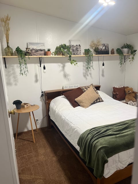 Sweet Country Home