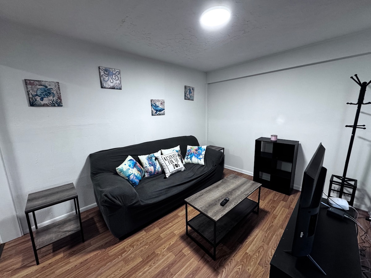 Всекидневна