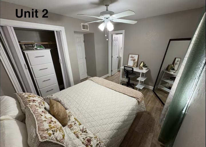 Спална соба 1